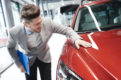 Concierge | Koons Buys Cars in Vienna VA